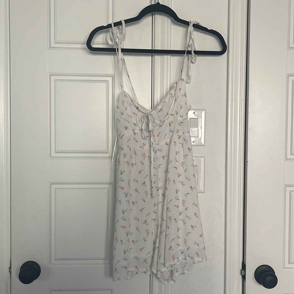 PacSun romper